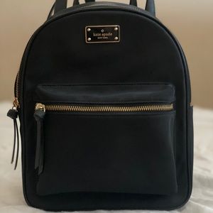 Kate Spade Small Bradley Backpack